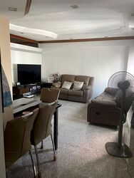 Woodlands Drive 16 (Woodlands),  #581369581